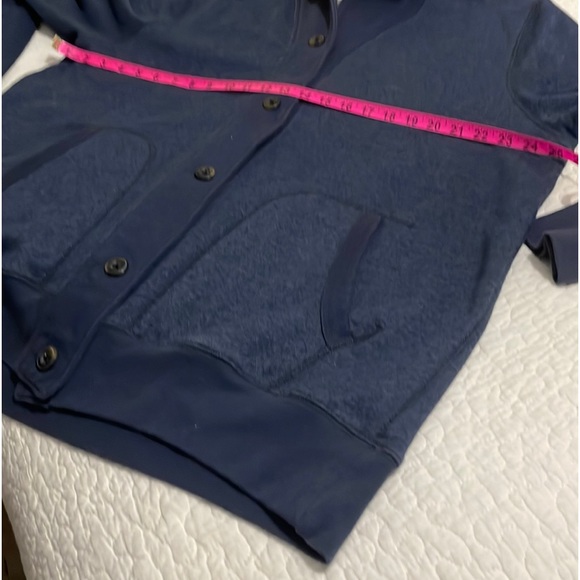 Sonoma Life Style Sporting Goods Gym to Street XL made in the Philippines. Navy - Picture 2 of 13